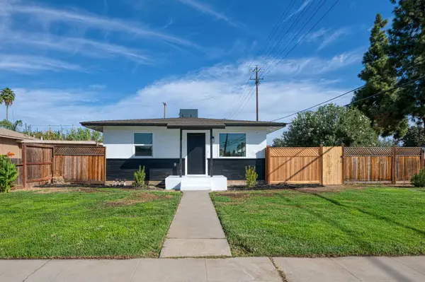 1304 W Andrews Avenue, Fresno, CA 93705