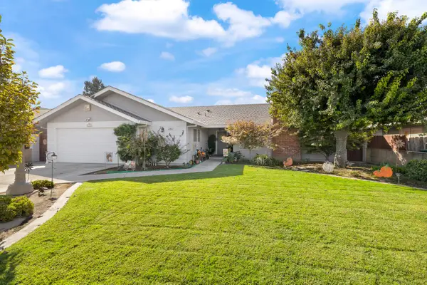 2395 Stephanie Lane, Selma, CA 93662