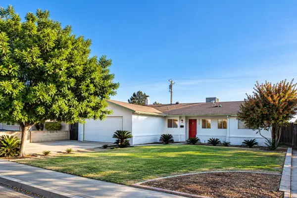 2139 Hicks Street, Selma, CA 93662