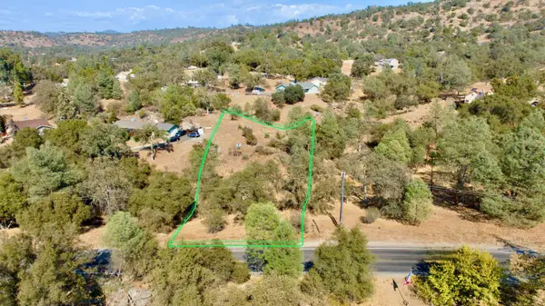 387 Yosemite Springs Parkway #387, Coarsegold, CA 93614