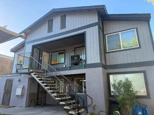 2721 E Hammond Avenue, Fresno, CA 93703