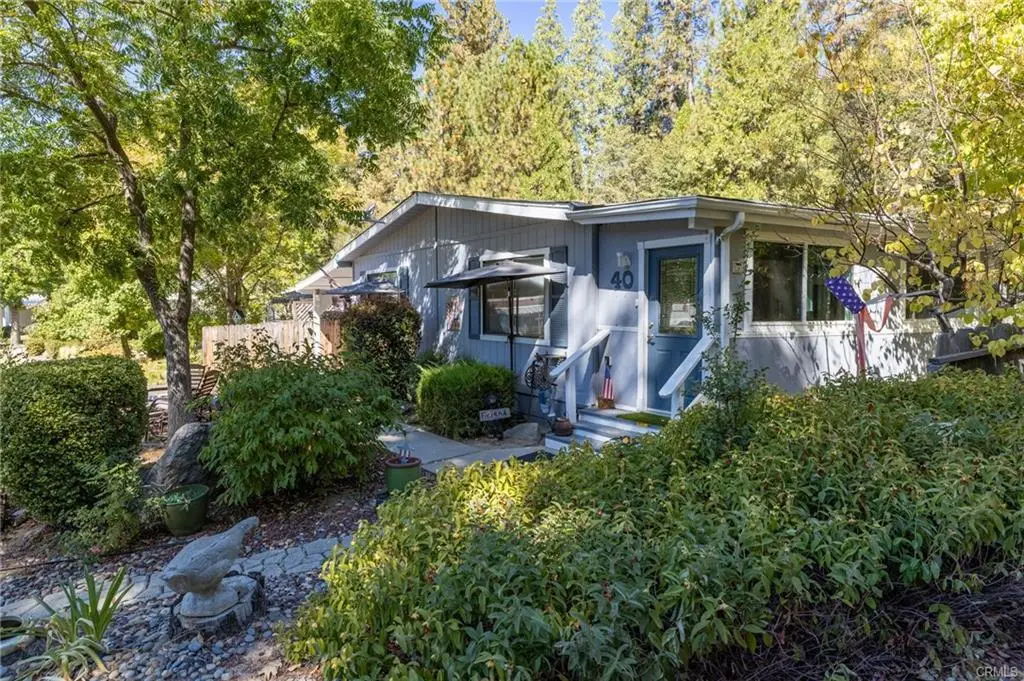 39737 Road 274 #40, Bass Lake, CA 93604 - #1