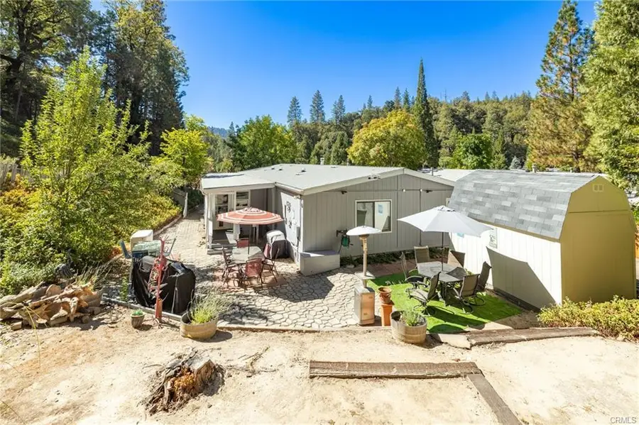 39737 Road 274 #40, Bass Lake, CA 93604 - #3