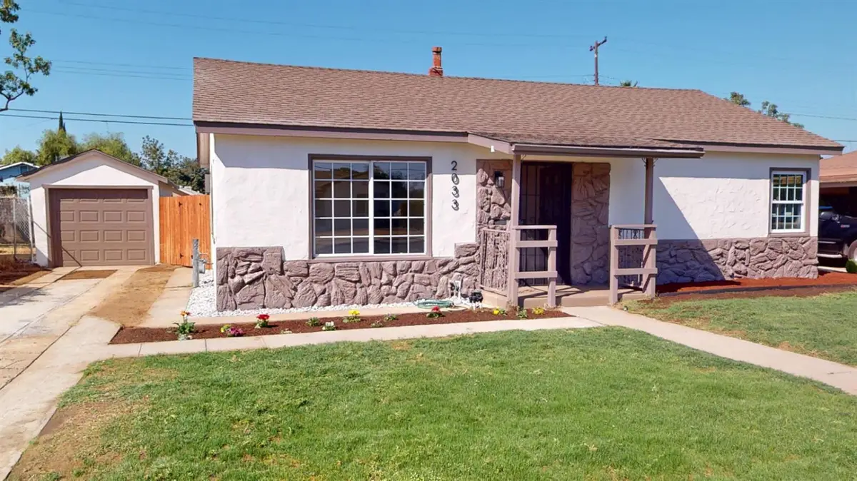 2033 Mayfair Drive E, Fresno, CA 93703 - #1