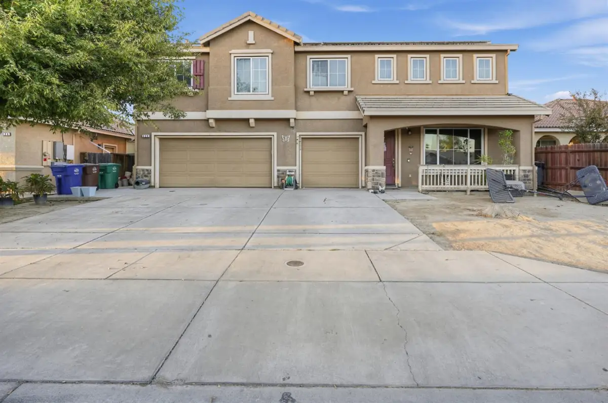 320 Rose, Chowchilla, CA 93610 - #1