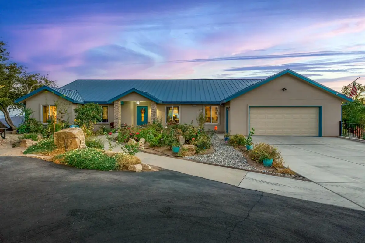 45032 Auberry Road, Auberry, CA 93602 - #1