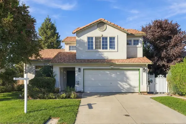 2049 Spy Glass Court, Merced, CA 95340