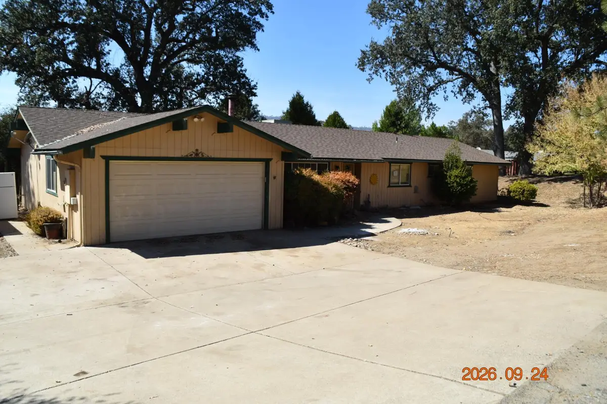 41616 Sunny Oaks Ranch Road, Ahwahnee, CA 93601 - #1