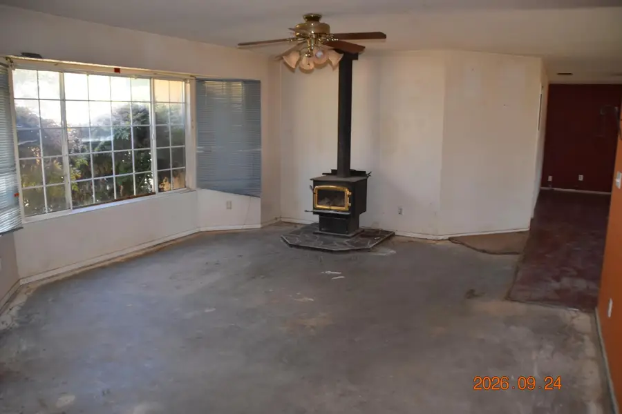 41616 Sunny Oaks Ranch Road, Ahwahnee, CA 93601 - #2