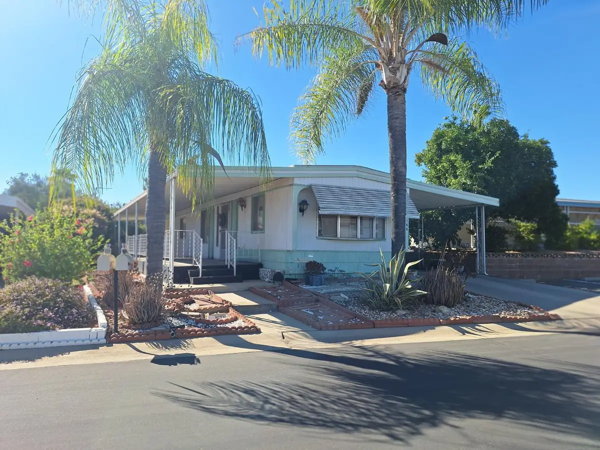 1300 W Olson Avenue #SPC 1, Reedley, CA 93654 - #1