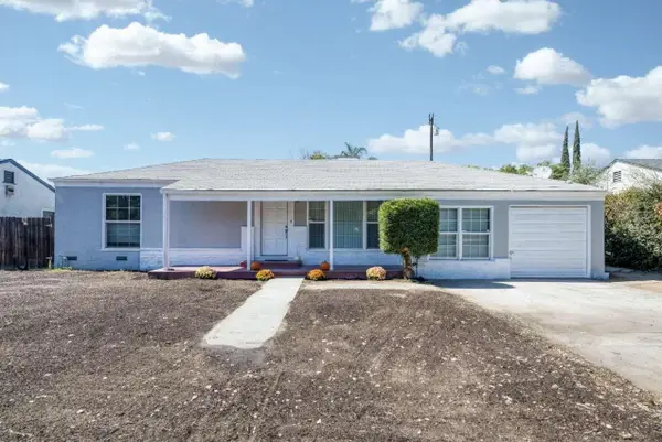 4155 N Palm Avenue, Fresno, CA 93704