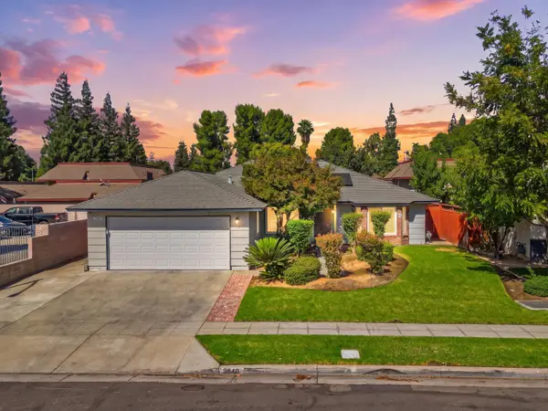 2840 W Acacia Avenue, Fresno, CA 93705