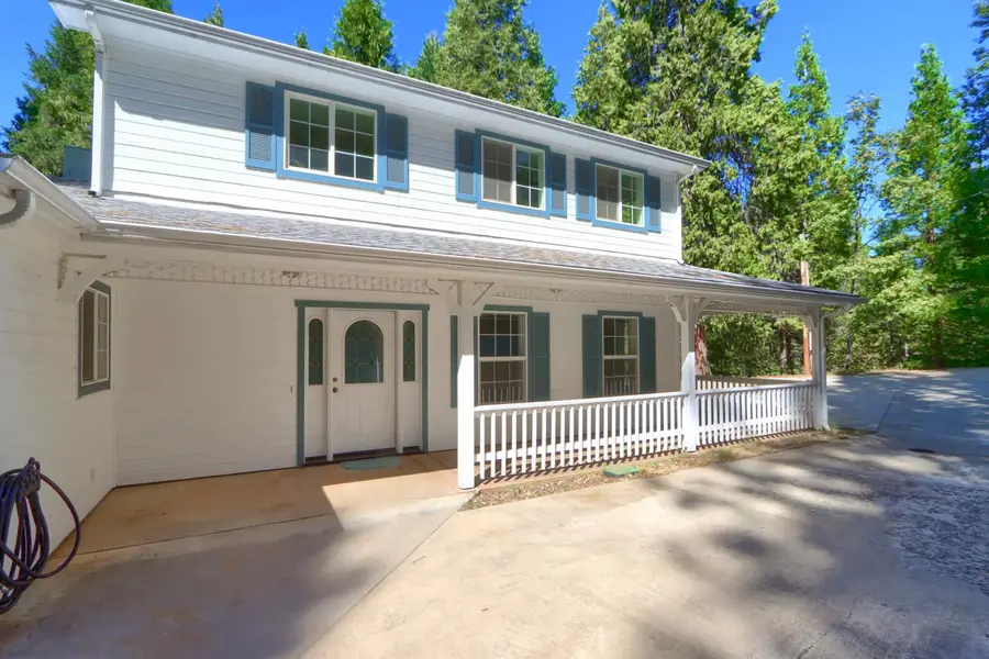 7179 Snyder Ridge, Mariposa, CA 95338 - #3