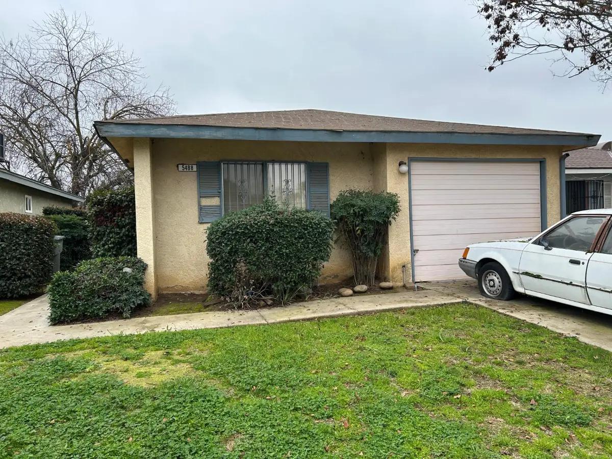 5488 E Illinois Avenue, Fresno, CA 93727 - #1