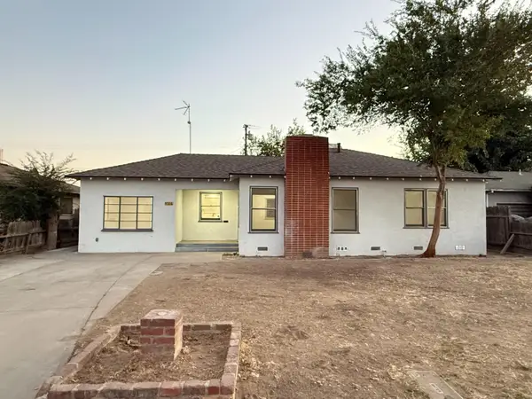 4326 E Brentwood Avenue, Fresno, CA 93703