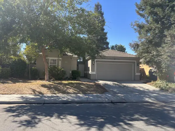 5845 W Decatur Avenue, Fresno, CA 93722
