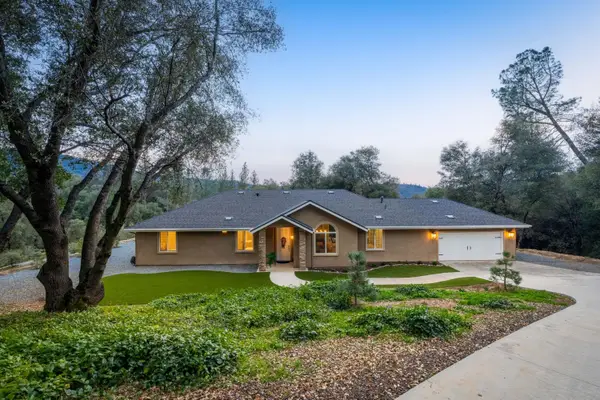 38614 Bon Veu Circle, Oakhurst, CA 93644