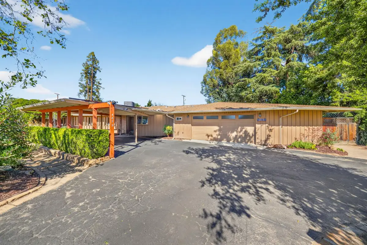 4872 N Arcade Avenue, Fresno, CA 93704 - #1