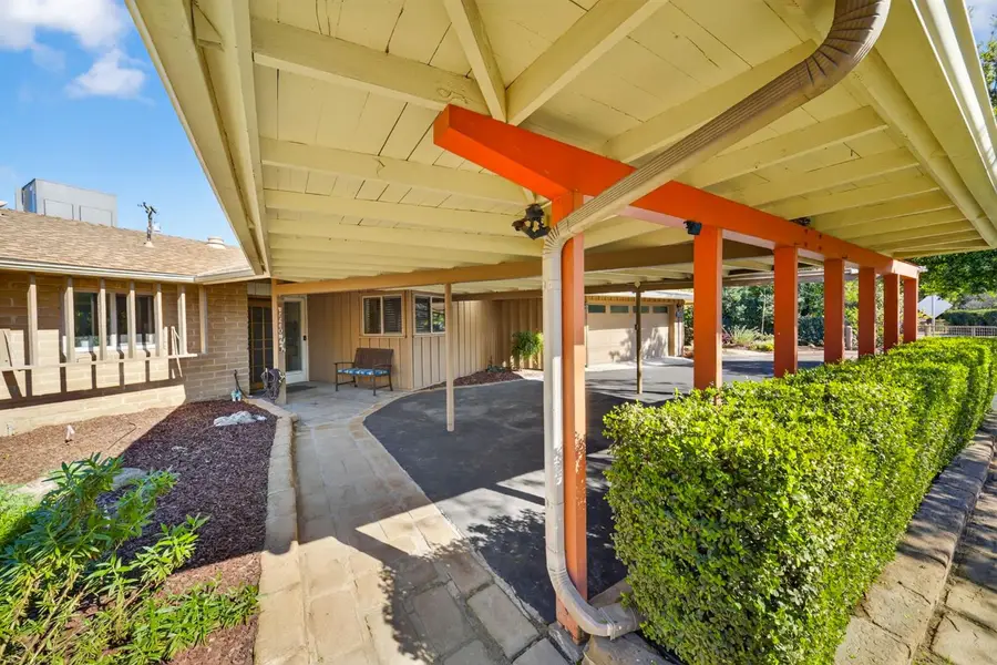 4872 N Arcade Avenue, Fresno, CA 93704 - #3