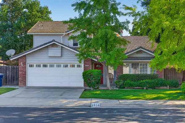 2036 Paul Avenue, Clovis, CA 93611