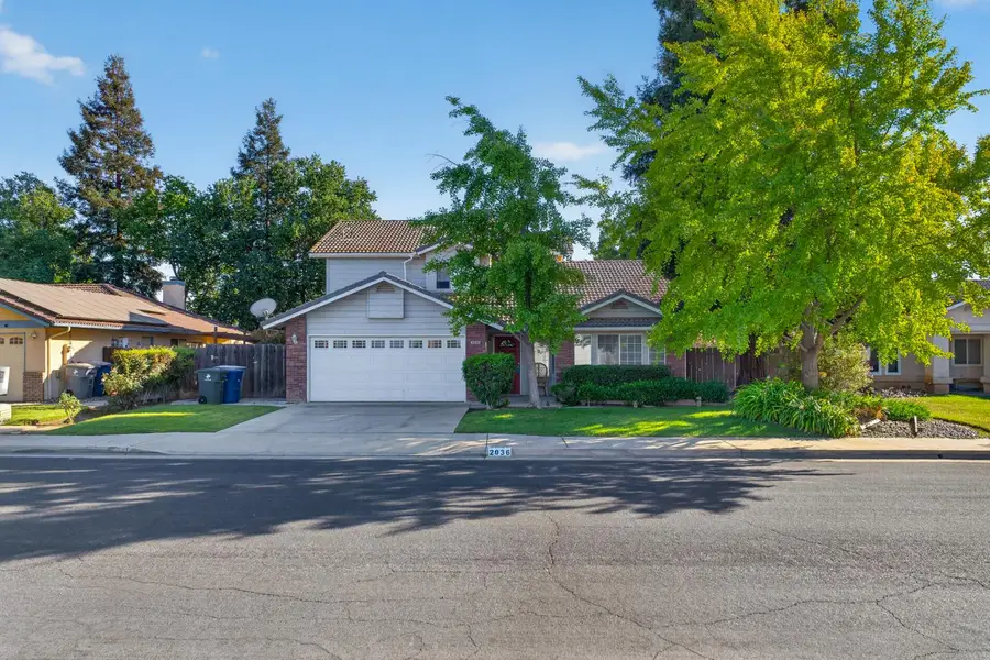 2036 Paul Avenue, Clovis, CA 93611 - #3