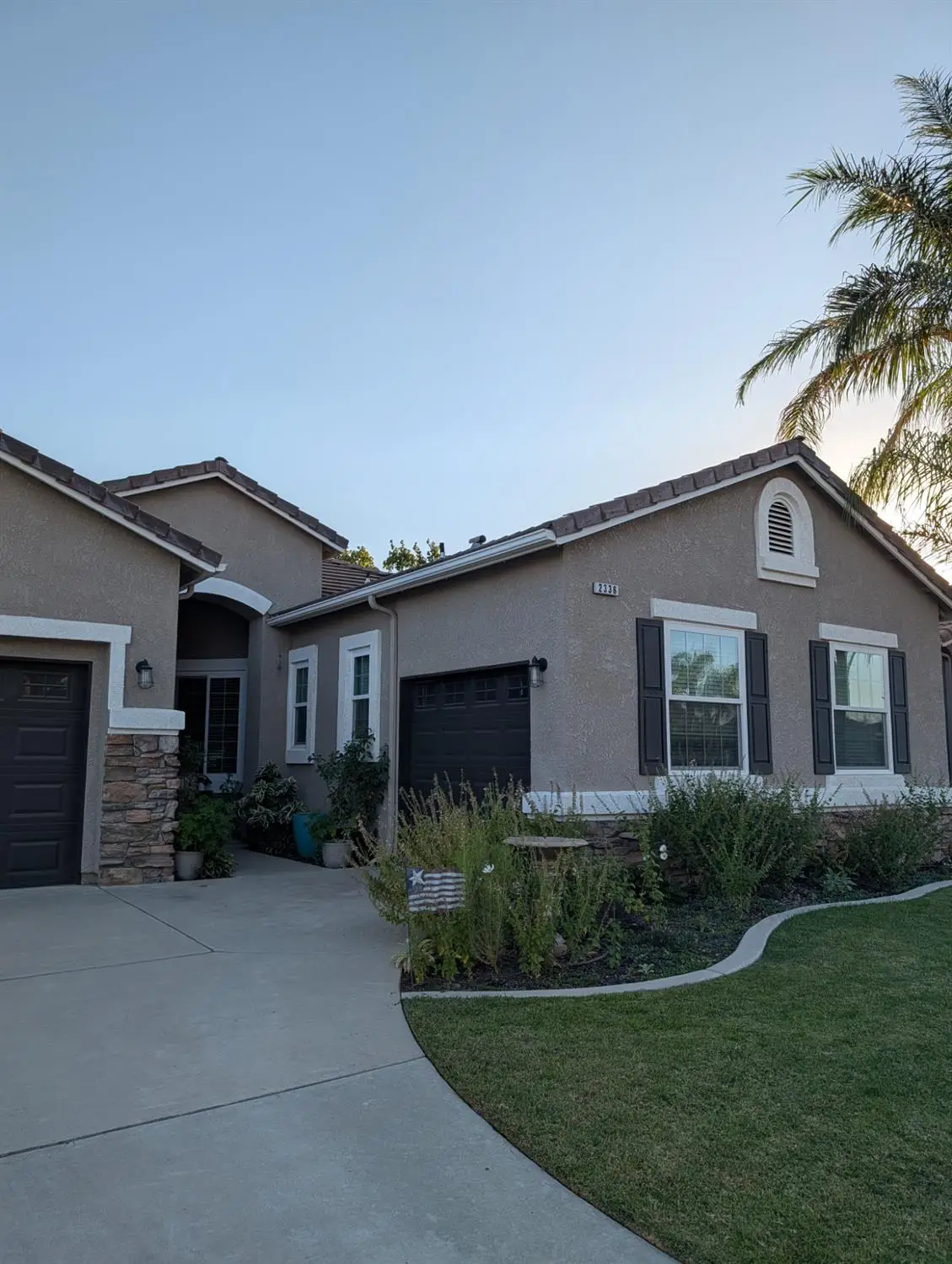 2336 Moody Avenue, Clovis, CA 93619 - #1