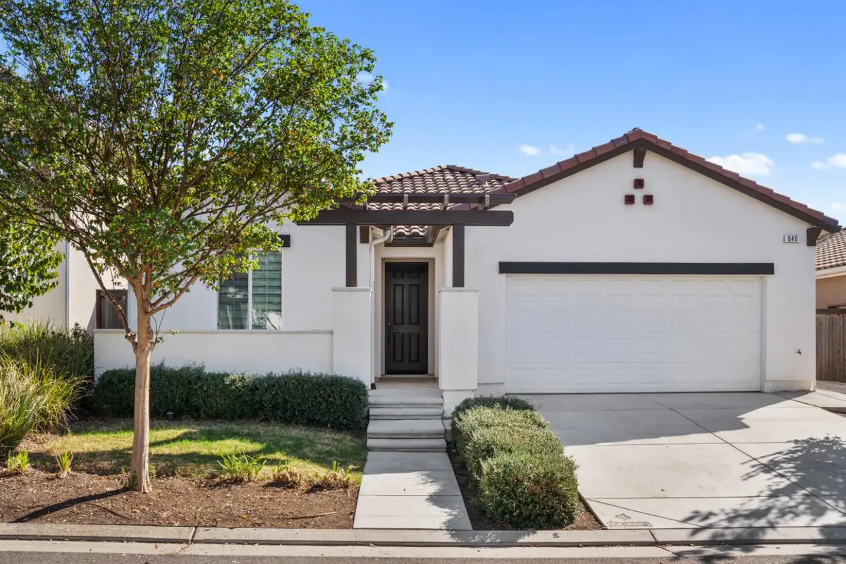 640 Wood Crest Avenue, Madera, CA 93636 - #1