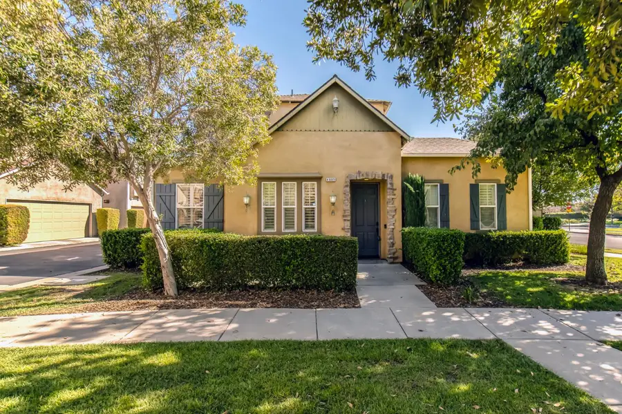 4005 Harlan Ranch Boulevard, Clovis, CA 93619 - #3