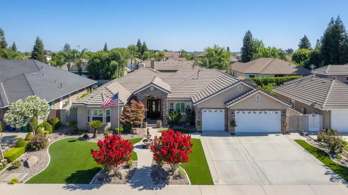 1089 Evergreen Street, Selma, CA 93662 - #1
