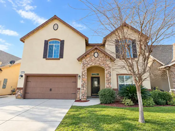 7259 N Kymber Drive, Fresno, CA 93722