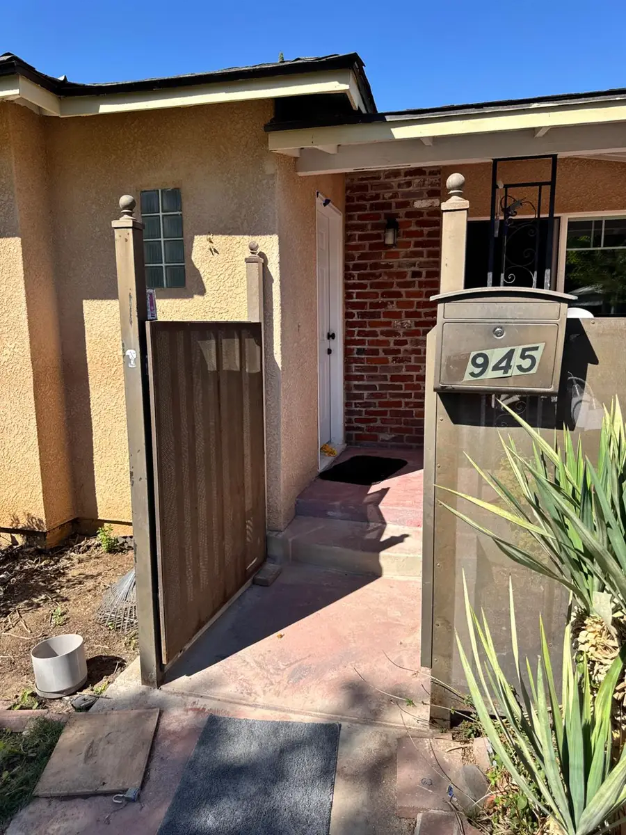 1945 E Cornell Avenue, Fresno, CA 93703 - #2