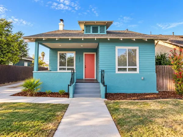 2837 E Grant Avenue, Fresno, CA 93701