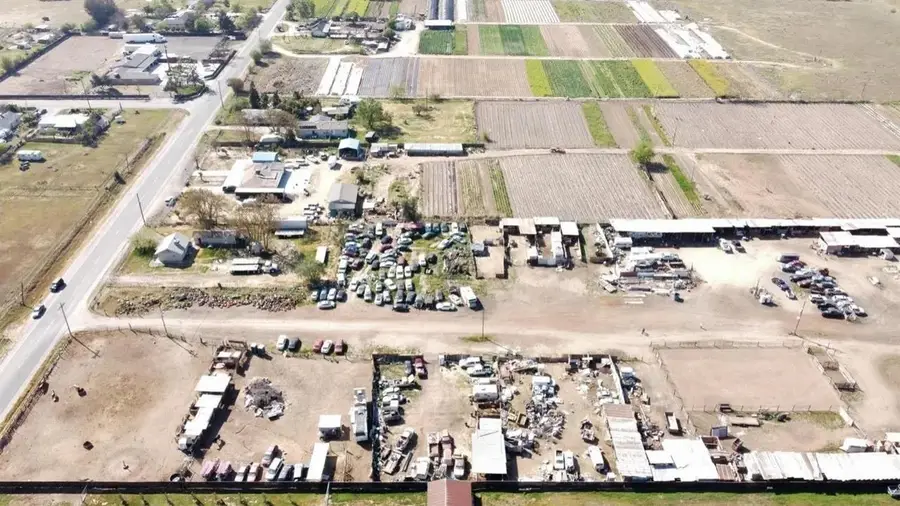 1234 No Address, Fresno, CA 93722 - #3