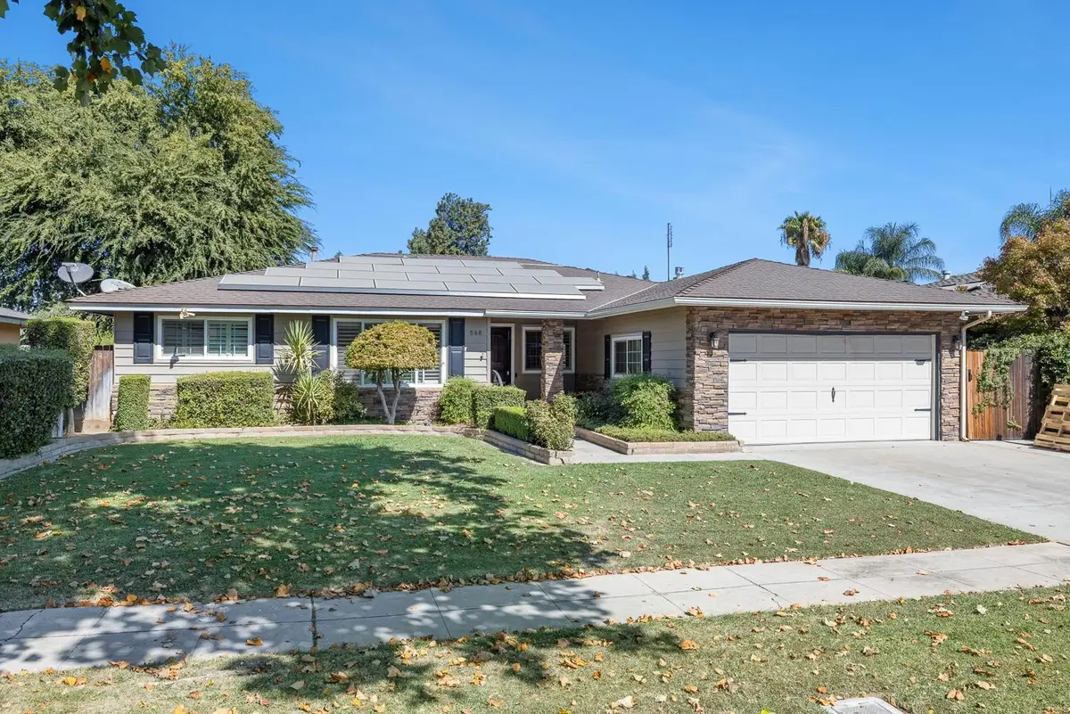 548 E Fremont Avenue, Fresno, CA 93710 - #1