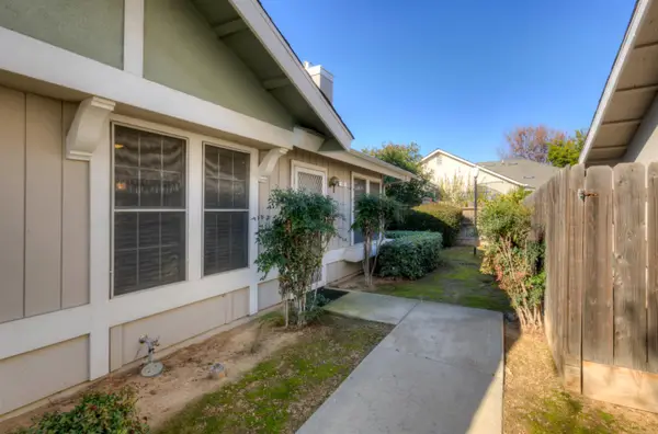 5455 N Marty Avenue #160, Fresno, CA 93711
