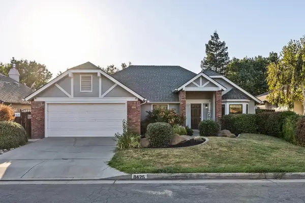 8425 N 8th Street, Fresno, CA 93720