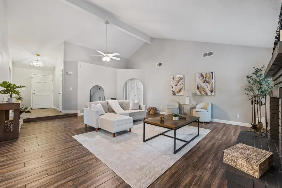 8425 N 8th Street, Fresno, CA 93720 - #2