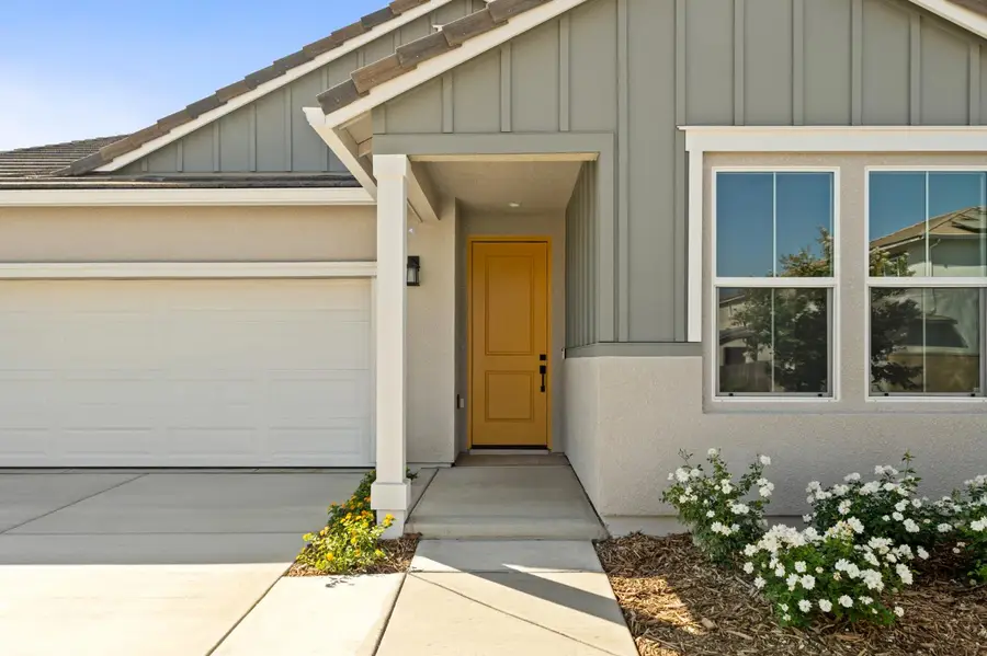 958 Ponderosa Way W, Madera, CA 93636 - #3