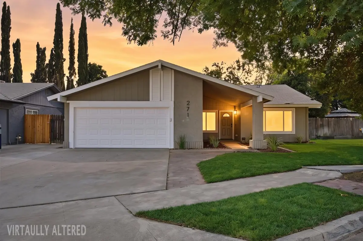 271 W Paul Avenue, Fresno, CA 93704 - #1