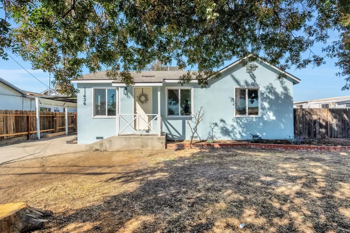 11436 Jones Street, Hanford, CA 93230 - #1
