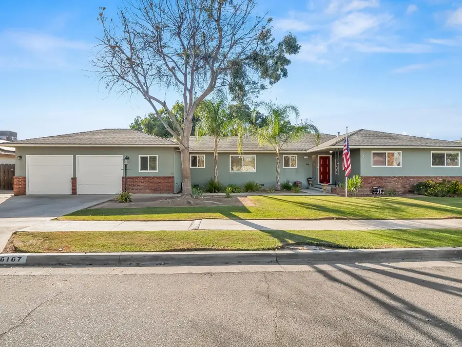6167 N Millbrook Avenue, Fresno, CA 93710 - #2