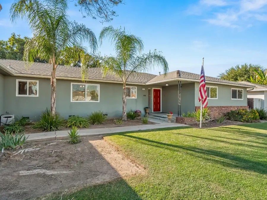 6167 N Millbrook Avenue, Fresno, CA 93710 - #3