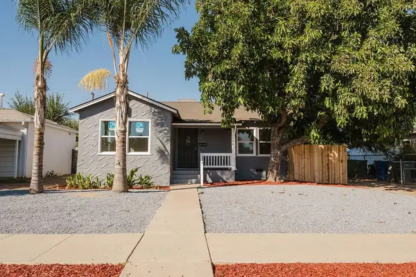 1538 W Cortland Avenue, Fresno, CA 93705