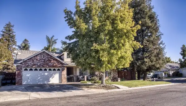4694 W Gibson Avenue, Fresno, CA 93722