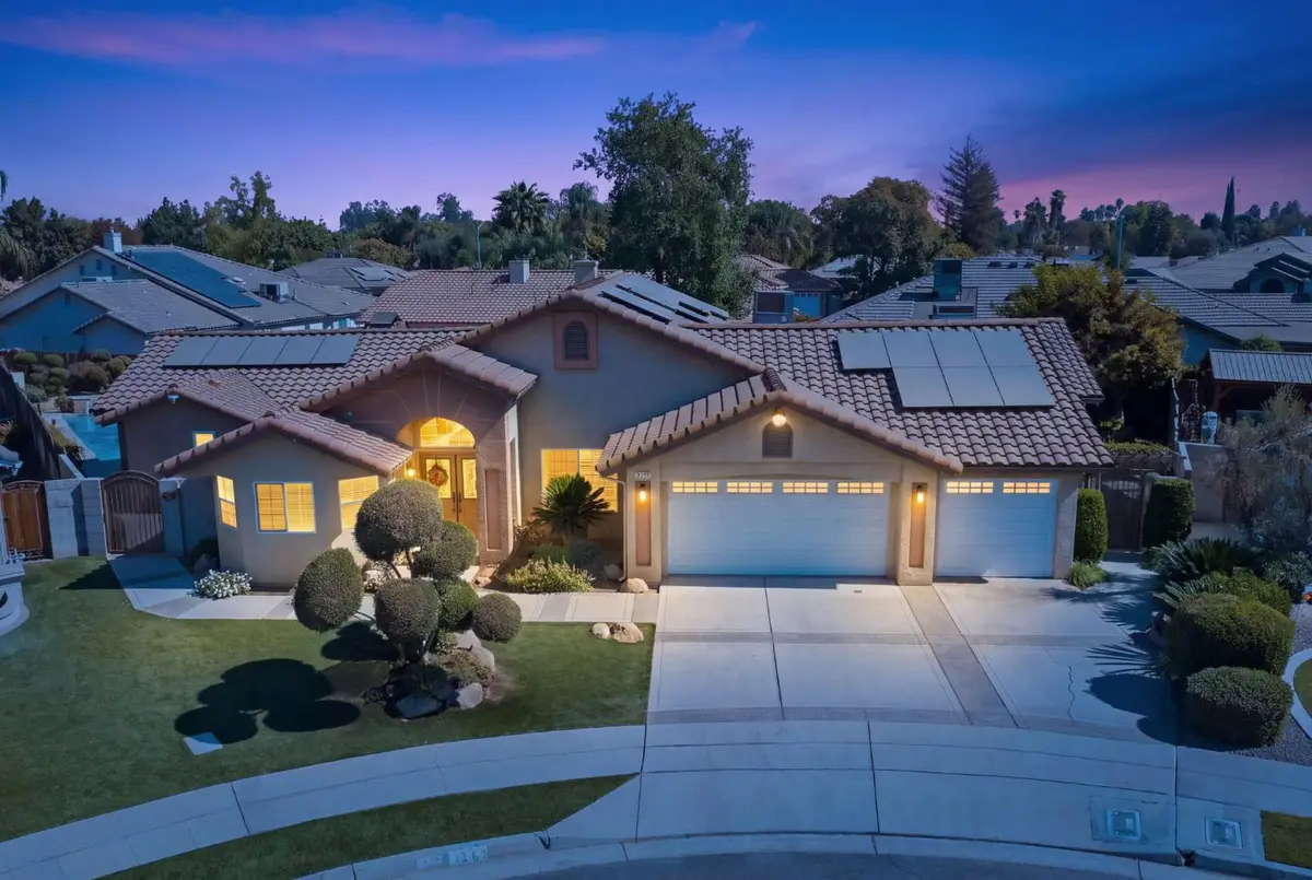 3152 Love Court, Madera, CA 93637 - #1