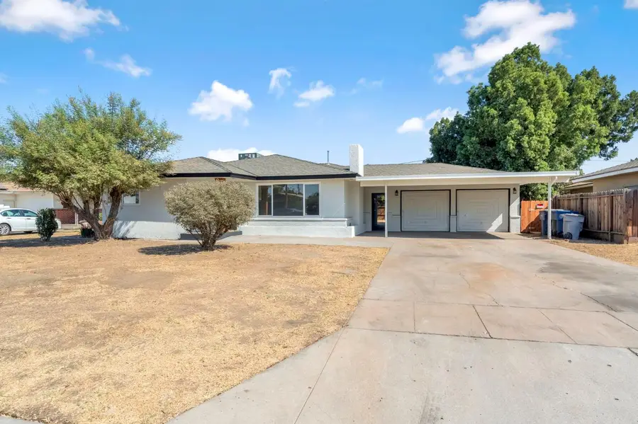 2320 N Price Avenue, Fresno, CA 93703 - #2