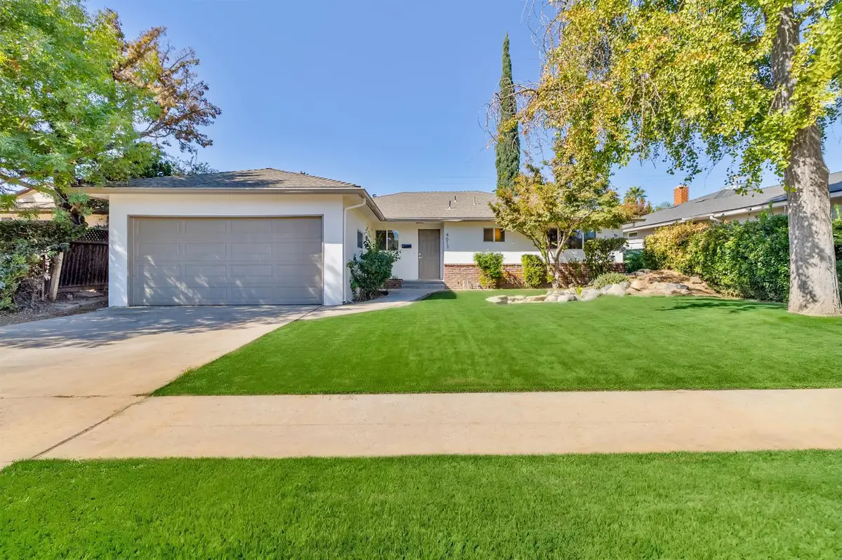 4613 N Fisher Street, Fresno, CA 93726 - #1