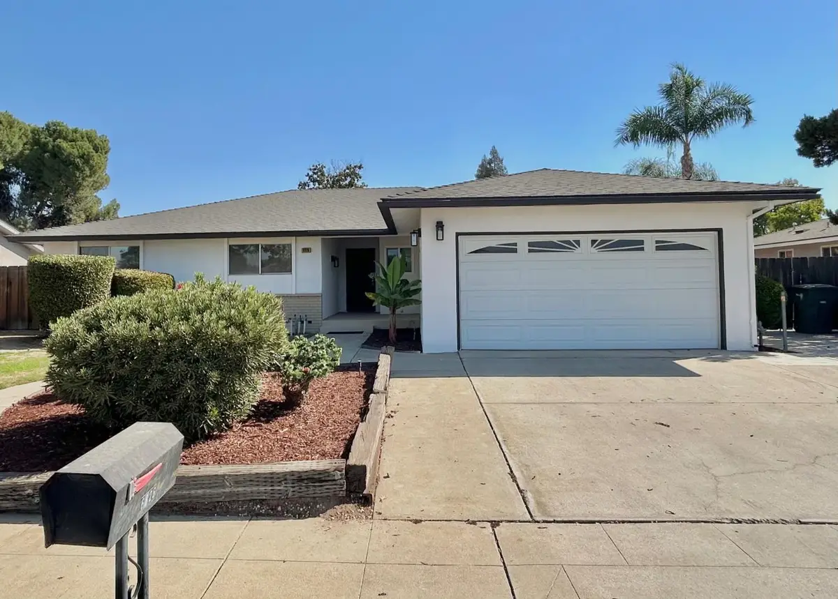 6826 N Chestnut, Fresno, CA 93710 - #1