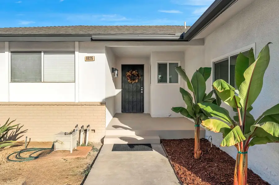 6826 N Chestnut, Fresno, CA 93710 - #3