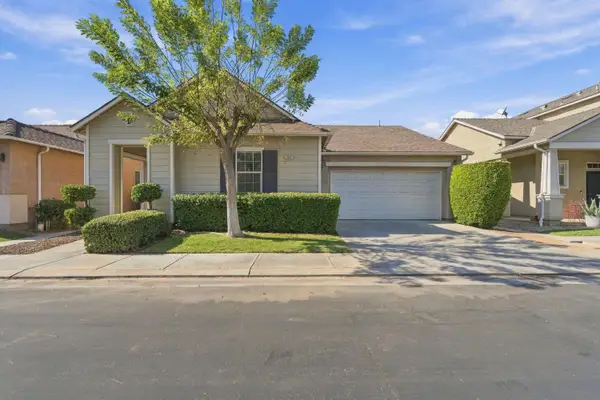 4091 W Fig Tree Lane, Fresno, CA 93722